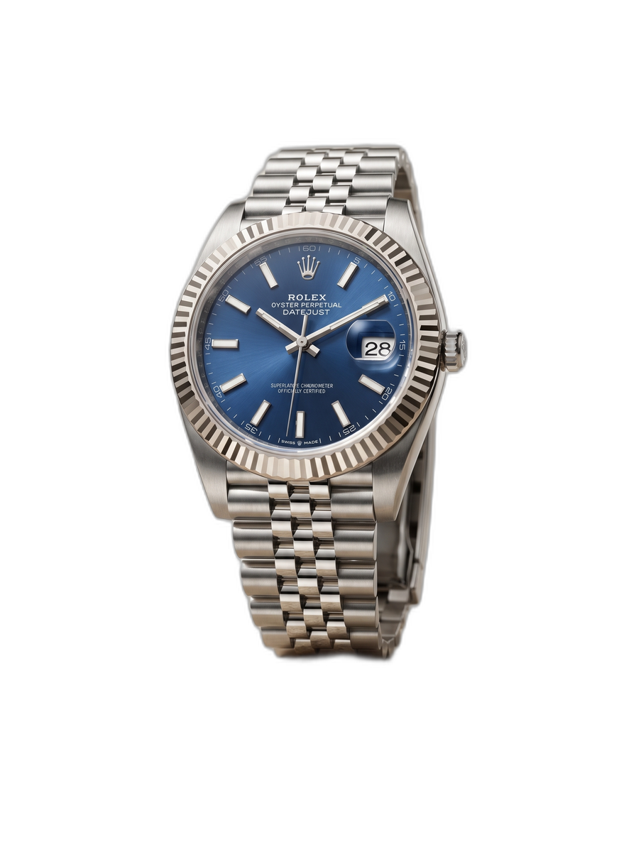 Rolex Datejust 41