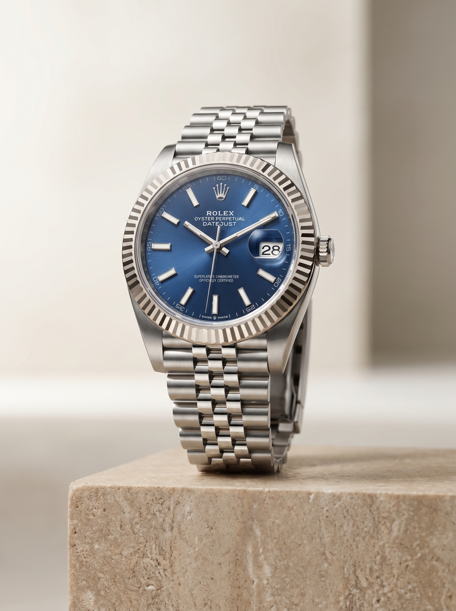 Rolex Datejust 41