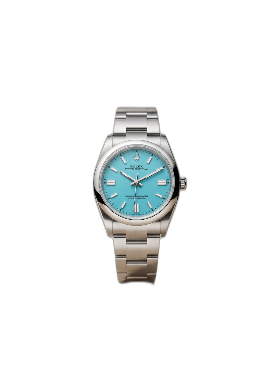 Rolex Oyster Perpetual 36