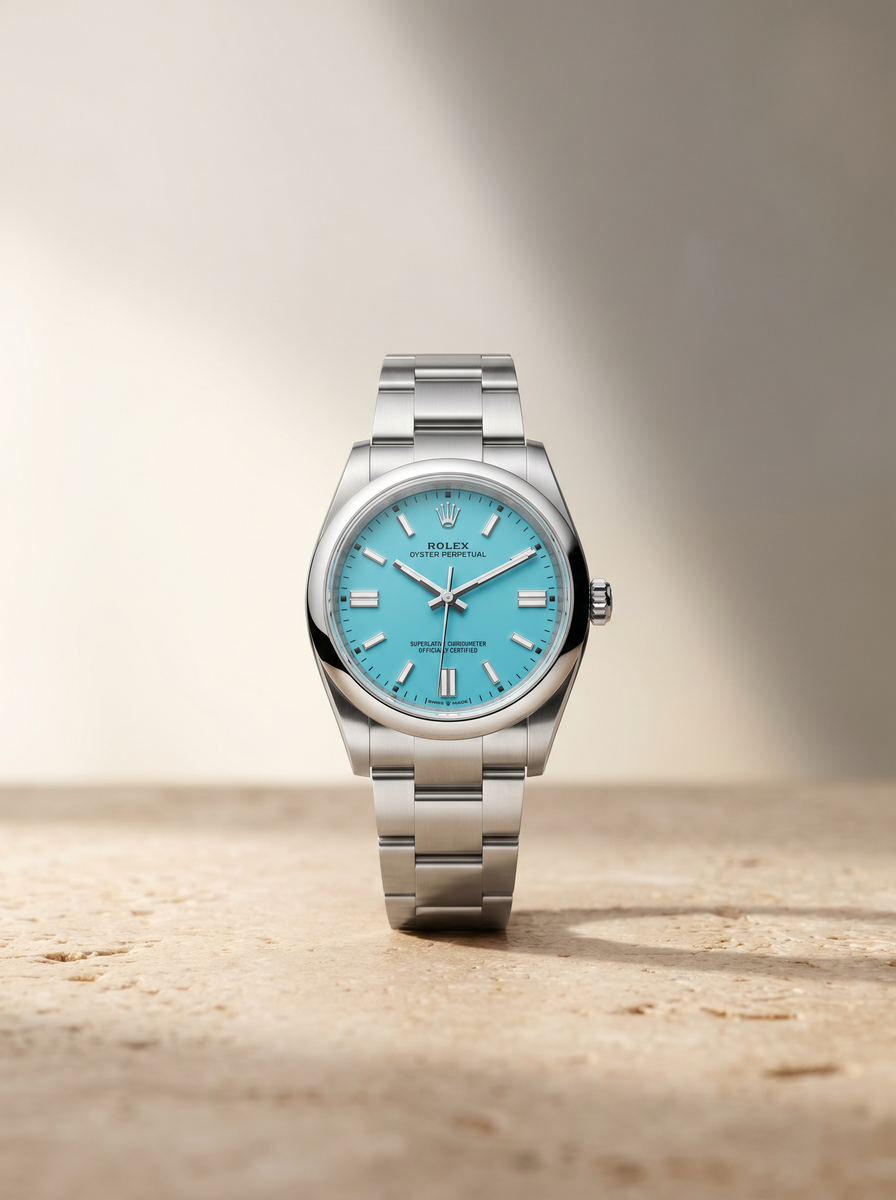 Rolex Oyster Perpetual 36