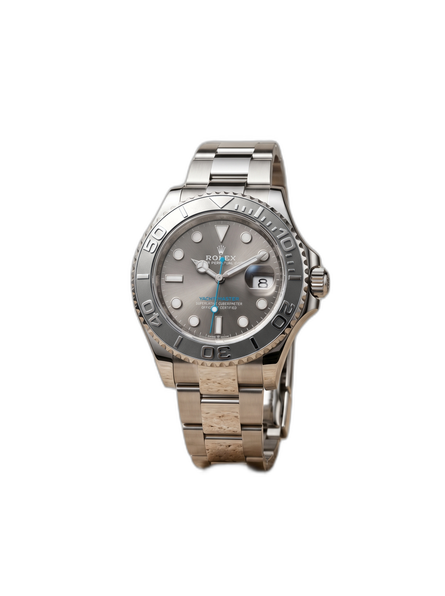 Rolex Yacht-Master 40